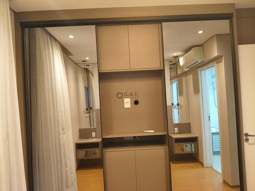 Foto 8 de Apartamento com 3 quartos para alugar, 85m2 em Parque Campolim, Sorocaba - SP