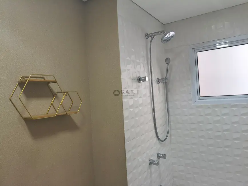 Foto 4 de Apartamento com 3 quartos para alugar, 85m2 em Parque Campolim, Sorocaba - SP