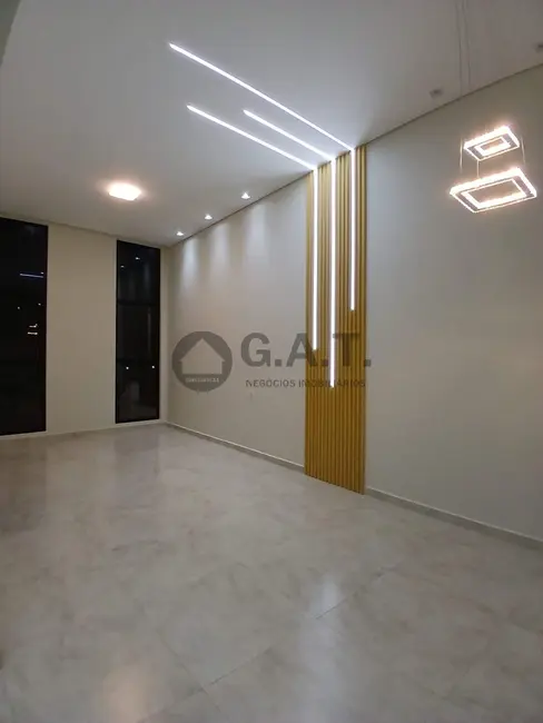 Foto 5 de Casa de Condomínio com 3 quartos à venda, 173m2 em Wanel Ville, Sorocaba - SP