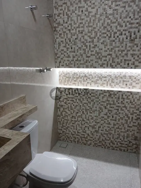 Foto 3 de Casa de Condomínio com 3 quartos à venda, 173m2 em Wanel Ville, Sorocaba - SP