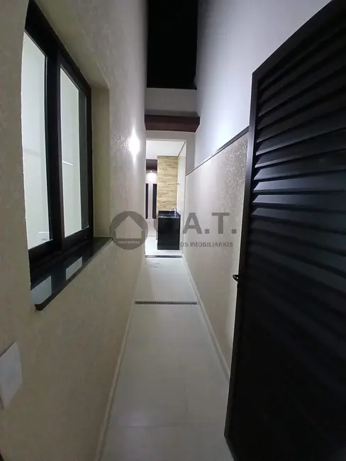 Foto 8 de Casa de Condomínio com 3 quartos à venda, 173m2 em Wanel Ville, Sorocaba - SP