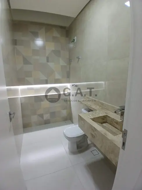 Foto 6 de Casa de Condomínio com 3 quartos à venda, 173m2 em Wanel Ville, Sorocaba - SP