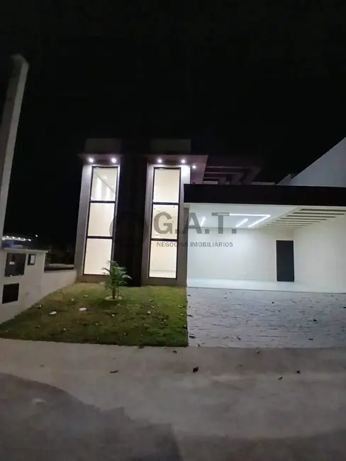 Foto 9 de Casa de Condomínio com 3 quartos à venda, 173m2 em Wanel Ville, Sorocaba - SP