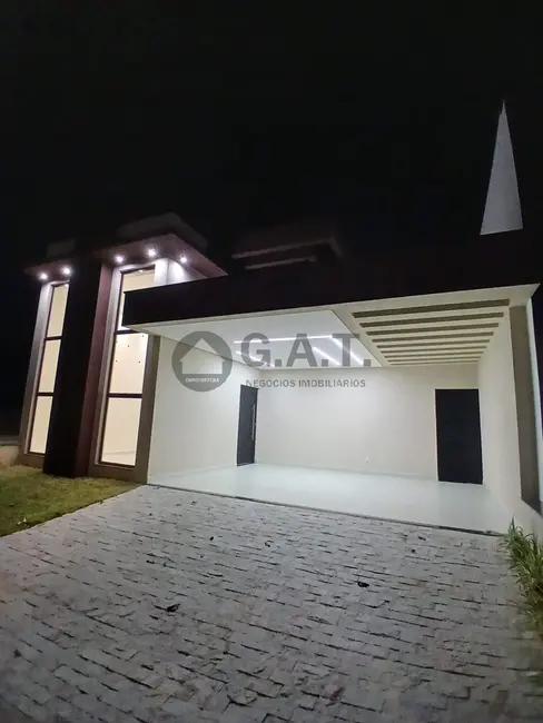 Foto 2 de Casa de Condomínio com 3 quartos à venda, 173m2 em Wanel Ville, Sorocaba - SP