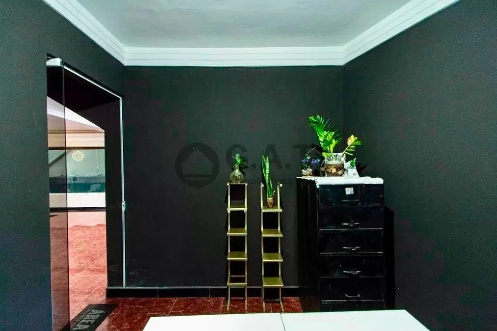 Foto 4 de Casa de Condomínio com 4 quartos à venda, 300m2 em Sorocaba - SP