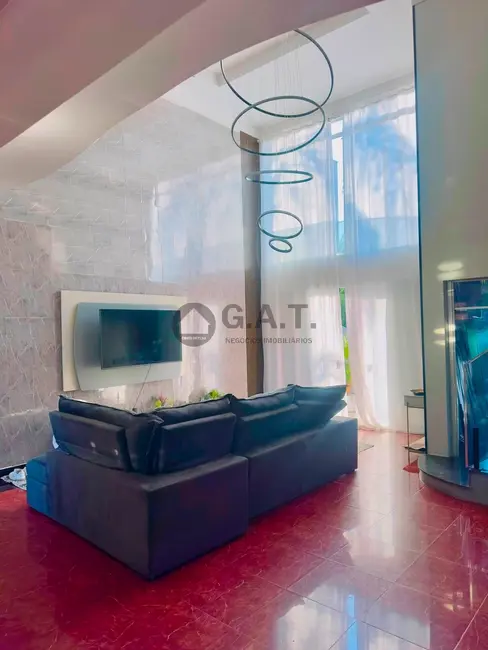 Foto 9 de Casa de Condomínio com 4 quartos à venda, 300m2 em Sorocaba - SP