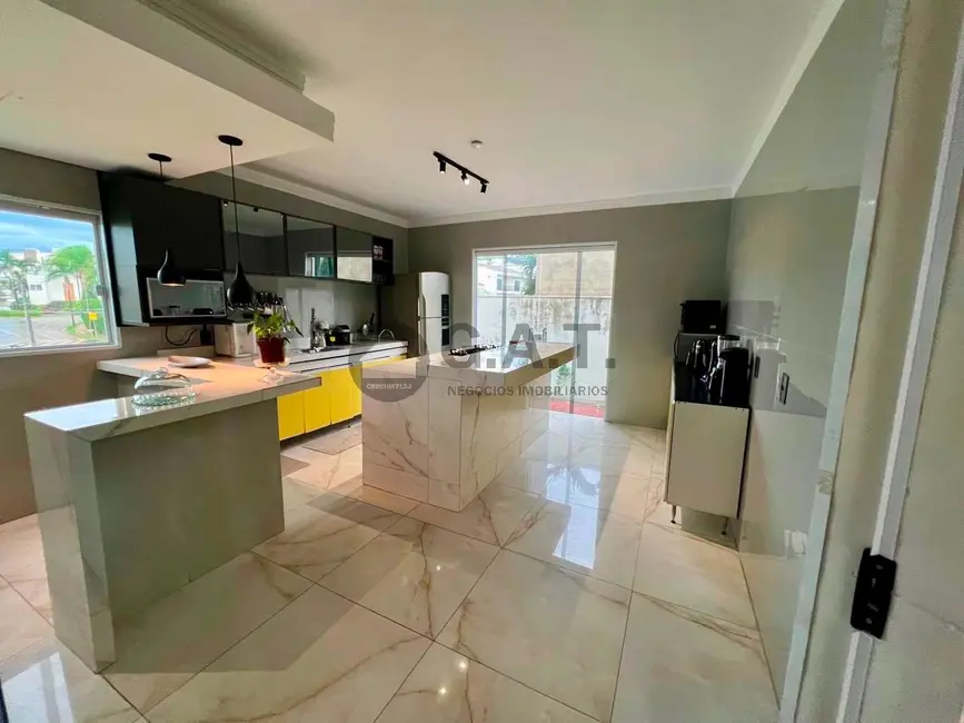 Foto 5 de Casa de Condomínio com 4 quartos à venda, 300m2 em Sorocaba - SP