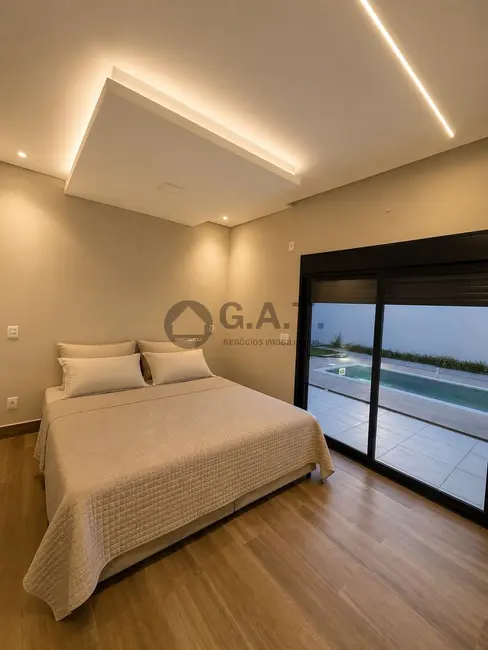 Foto 8 de Casa de Condomínio com 3 quartos à venda, 468m2 em Votorantim - SP