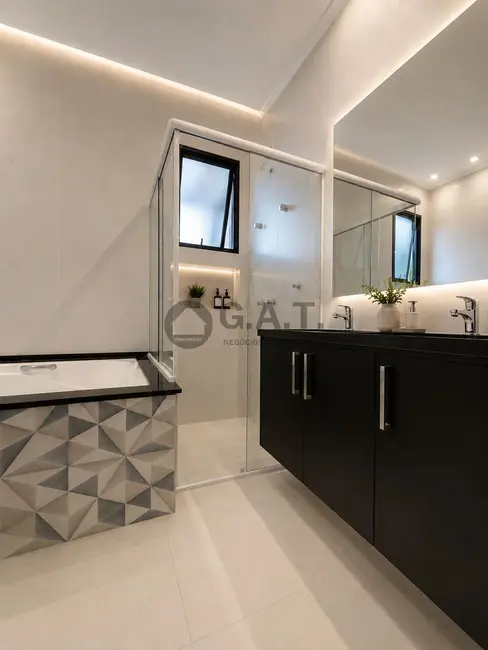 Foto 7 de Casa de Condomínio com 3 quartos à venda, 468m2 em Votorantim - SP