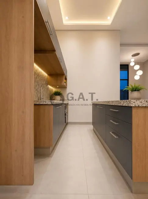 Foto 9 de Casa de Condomínio com 3 quartos à venda, 468m2 em Votorantim - SP