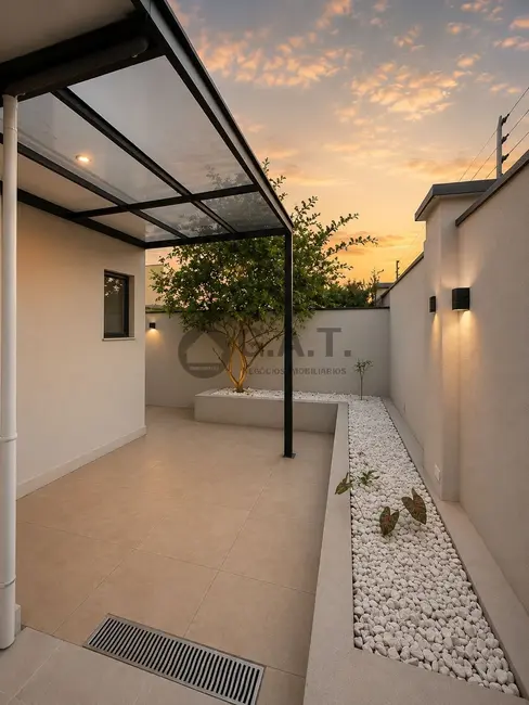 Foto 5 de Casa de Condomínio com 3 quartos à venda, 468m2 em Votorantim - SP