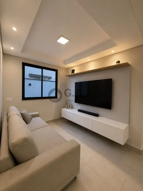 Foto 3 de Casa de Condomínio com 3 quartos à venda, 468m2 em Votorantim - SP