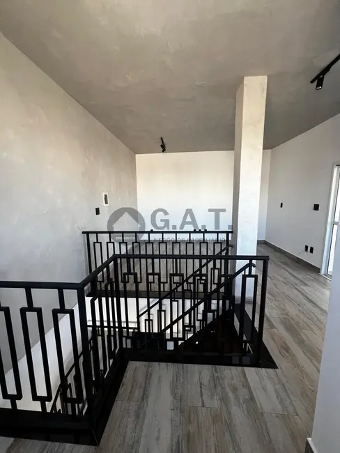 Foto 4 de Apartamento com 3 quartos para alugar, 240m2 em Parque Campolim, Sorocaba - SP
