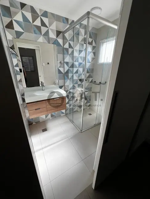 Foto 7 de Apartamento com 3 quartos para alugar, 240m2 em Parque Campolim, Sorocaba - SP