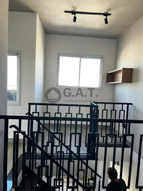 Foto 3 de Apartamento com 3 quartos para alugar, 240m2 em Parque Campolim, Sorocaba - SP