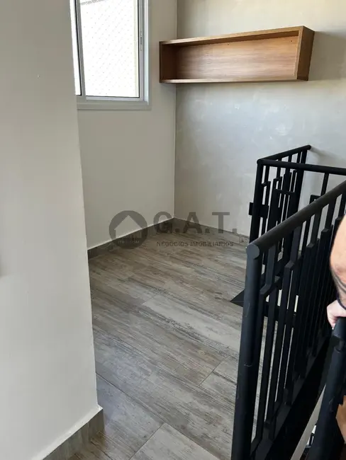Foto 2 de Apartamento com 3 quartos para alugar, 240m2 em Parque Campolim, Sorocaba - SP