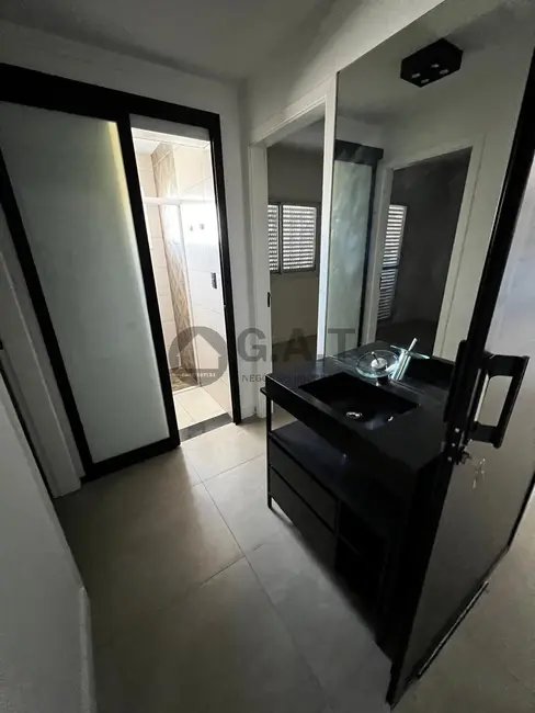 Foto 9 de Apartamento com 3 quartos para alugar, 240m2 em Parque Campolim, Sorocaba - SP