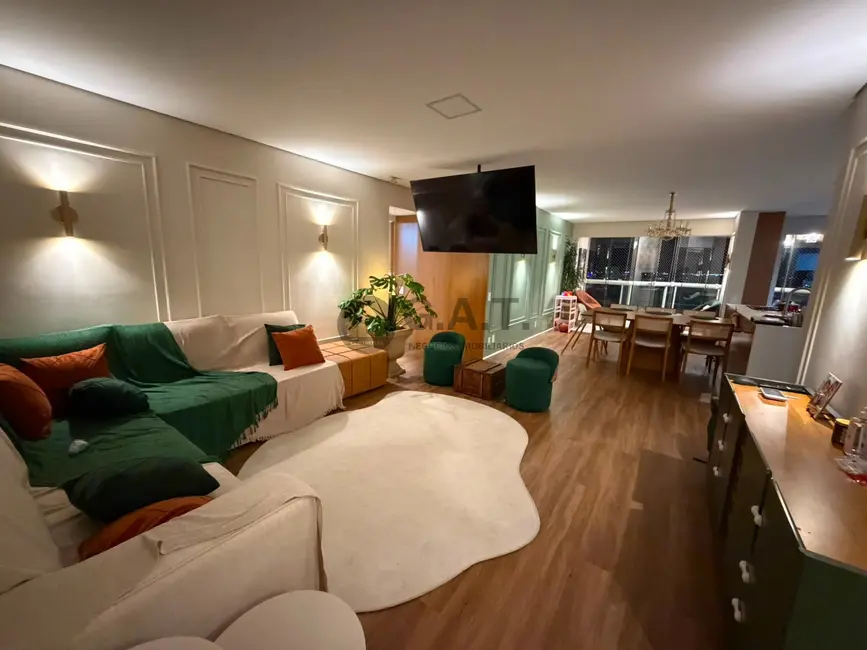 Foto 6 de Apartamento com 4 quartos à venda, 140m2 em Parque Campolim, Sorocaba - SP