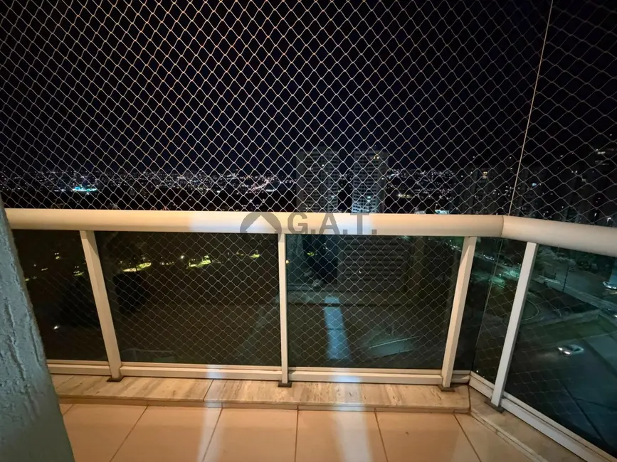 Foto 4 de Apartamento com 4 quartos à venda, 140m2 em Parque Campolim, Sorocaba - SP