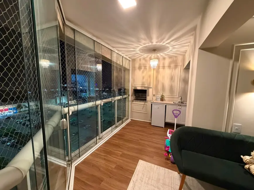 Foto 3 de Apartamento com 4 quartos à venda, 140m2 em Parque Campolim, Sorocaba - SP