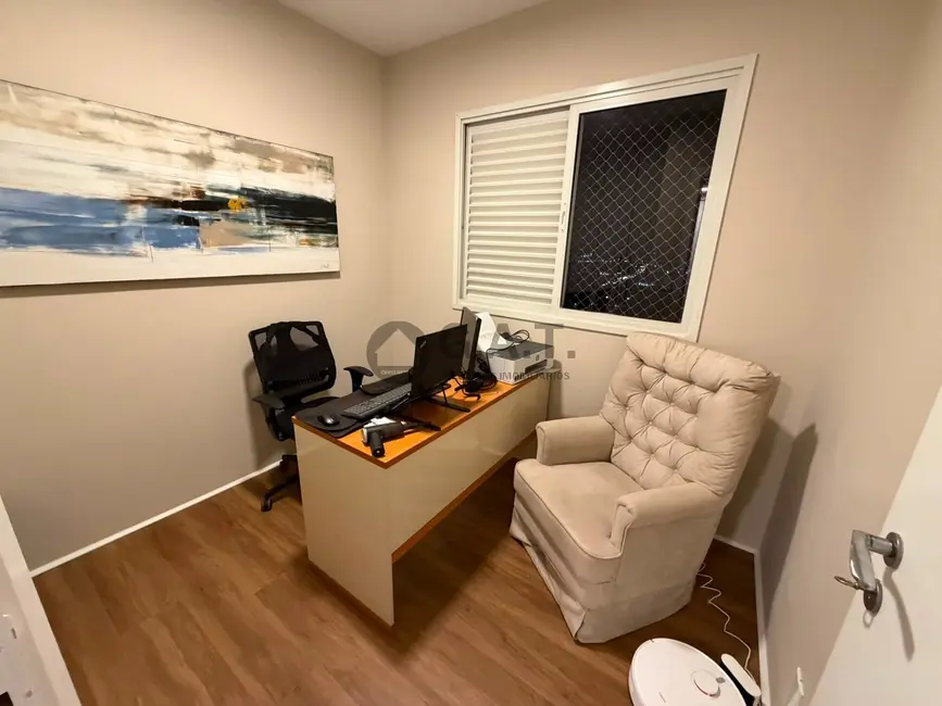 Foto 8 de Apartamento com 4 quartos à venda, 140m2 em Parque Campolim, Sorocaba - SP
