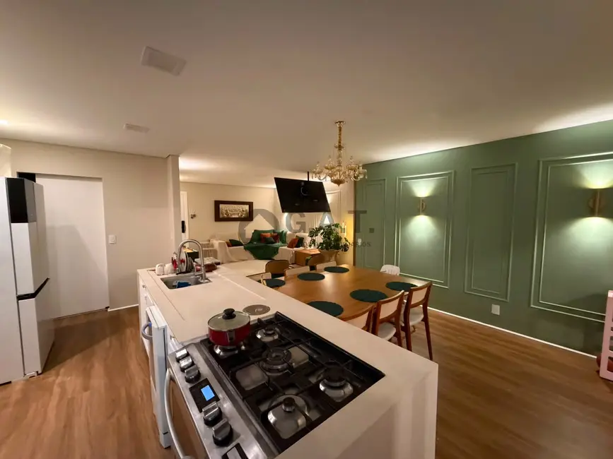 Foto 5 de Apartamento com 4 quartos à venda, 140m2 em Parque Campolim, Sorocaba - SP