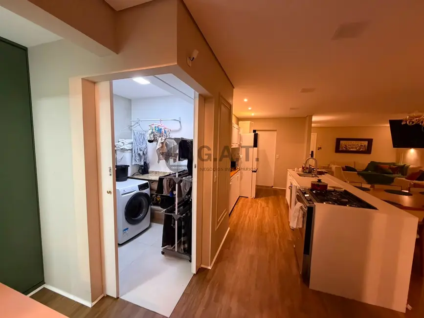 Foto 9 de Apartamento com 4 quartos à venda, 140m2 em Parque Campolim, Sorocaba - SP
