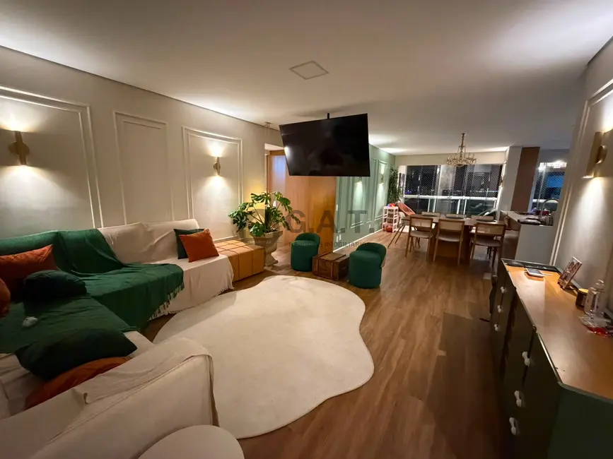 Foto 7 de Apartamento com 4 quartos à venda, 140m2 em Parque Campolim, Sorocaba - SP