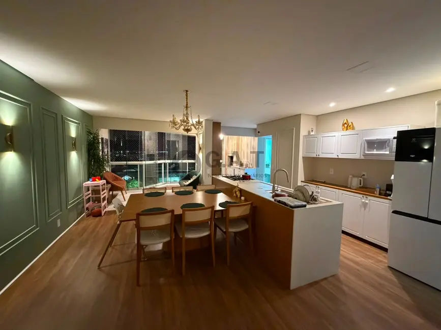 Foto 2 de Apartamento com 4 quartos à venda, 140m2 em Parque Campolim, Sorocaba - SP