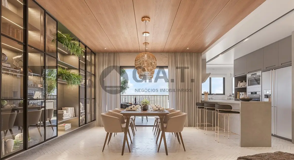 Foto 5 de Apartamento com 3 quartos à venda, 142m2 em Jardim Portal da Colina, Sorocaba - SP