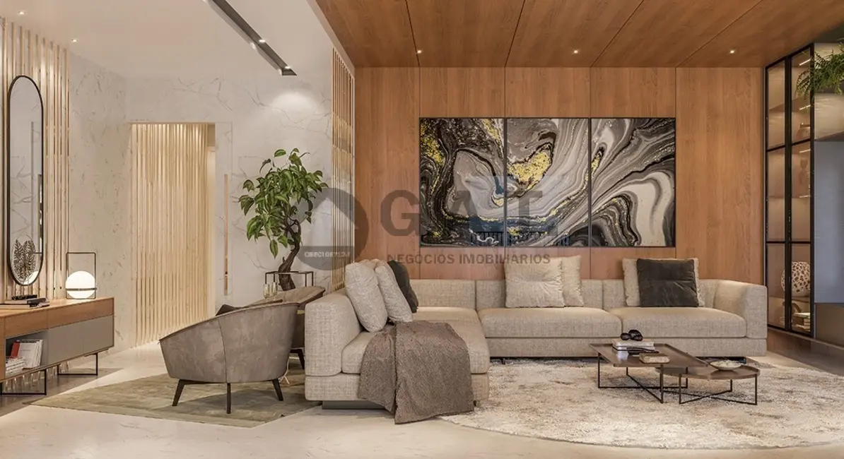 Foto 8 de Apartamento com 3 quartos à venda, 142m2 em Jardim Portal da Colina, Sorocaba - SP
