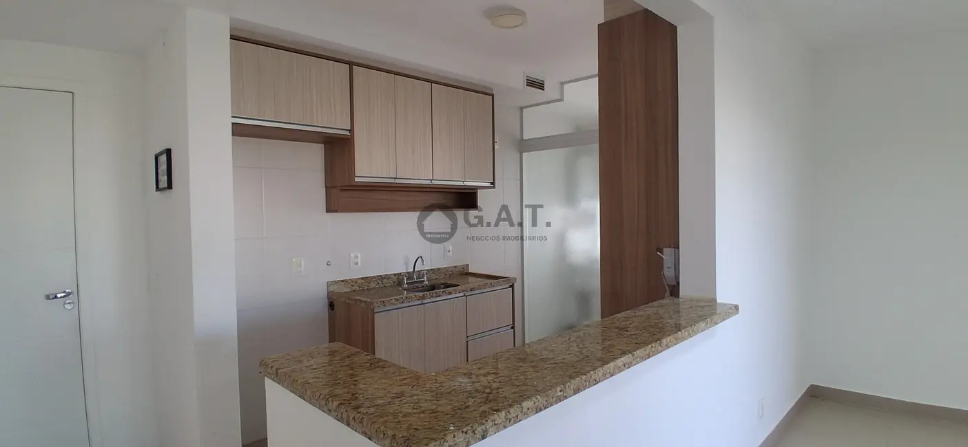Apartamento com 3 quartos para alugar, 93m2 em Parque Campolim, Sorocaba - SP - imagem 5 Foto 5 de Apartamento com 3 quartos para alugar, 93m2 em Parque Campolim, Sorocaba - SP