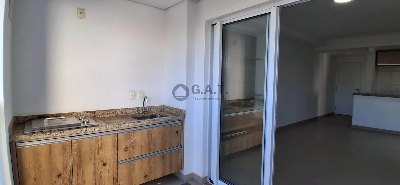 Apartamento com 3 quartos para alugar, 93m2 em Parque Campolim, Sorocaba - SP - imagem 8 Foto 8 de Apartamento com 3 quartos para alugar, 93m2 em Parque Campolim, Sorocaba - SP