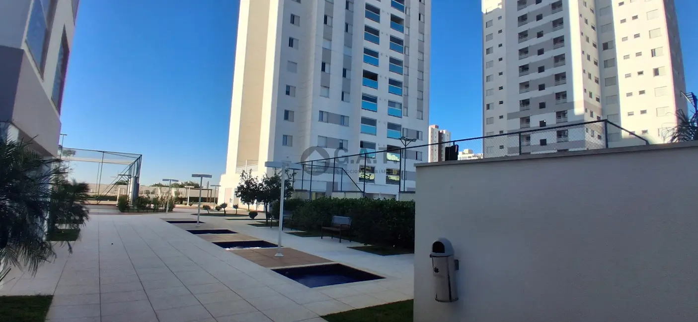 Apartamento com 3 quartos para alugar, 93m2 em Parque Campolim, Sorocaba - SP - imagem 1 Foto 1 de Apartamento com 3 quartos para alugar, 93m2 em Parque Campolim, Sorocaba - SP