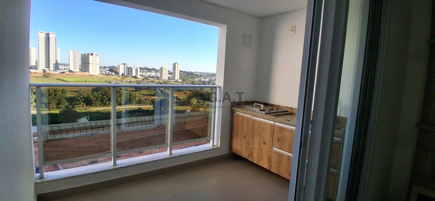 Apartamento com 3 quartos para alugar, 93m2 em Parque Campolim, Sorocaba - SP - imagem 6 Foto 6 de Apartamento com 3 quartos para alugar, 93m2 em Parque Campolim, Sorocaba - SP