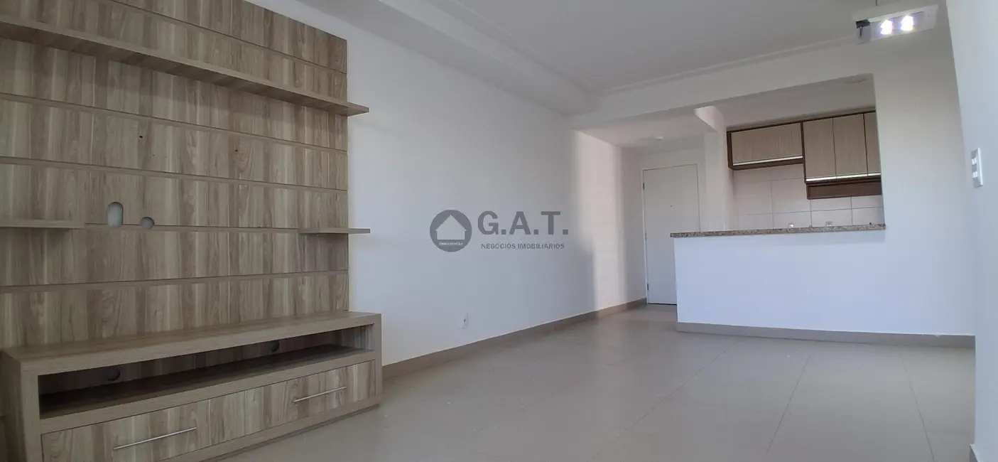 Apartamento com 3 quartos para alugar, 93m2 em Parque Campolim, Sorocaba - SP - imagem 3 Foto 3 de Apartamento com 3 quartos para alugar, 93m2 em Parque Campolim, Sorocaba - SP
