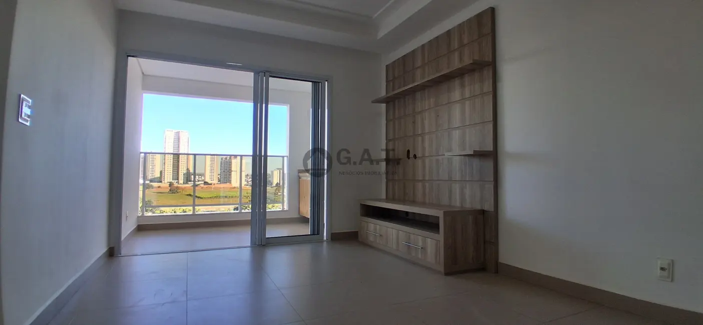 Apartamento com 3 quartos para alugar, 93m2 em Parque Campolim, Sorocaba - SP - imagem 2 Foto 2 de Apartamento com 3 quartos para alugar, 93m2 em Parque Campolim, Sorocaba - SP