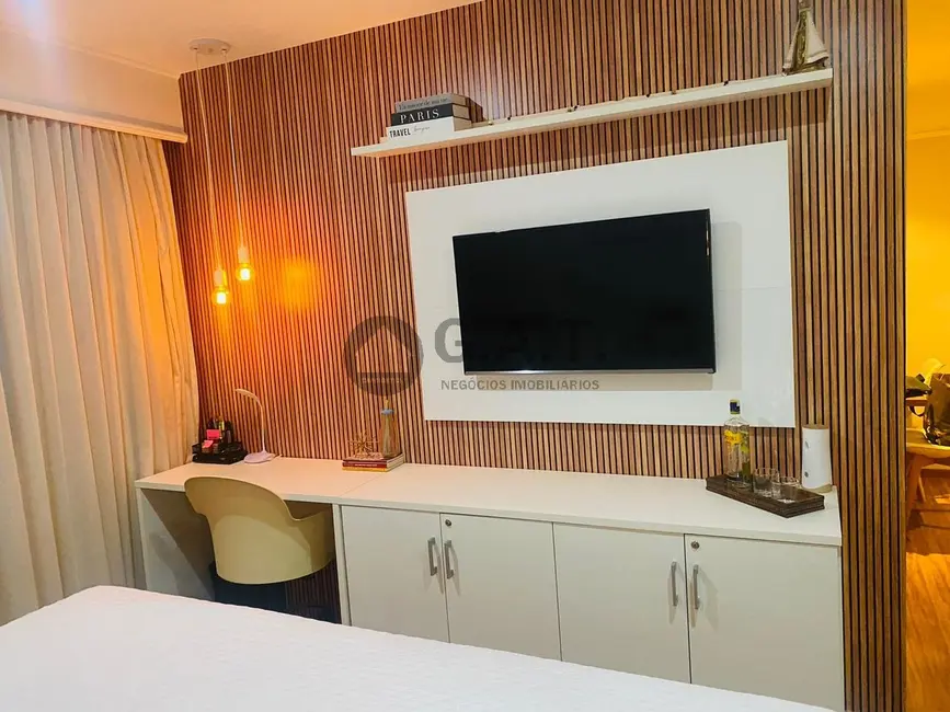 Foto 9 de Loft / Flat com 1 quarto para alugar, 37m2 em Parque Campolim, Sorocaba - SP