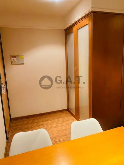 Foto 2 de Loft / Flat com 1 quarto para alugar, 37m2 em Parque Campolim, Sorocaba - SP