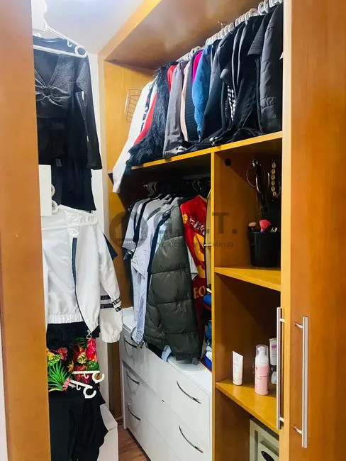 Foto 8 de Loft / Flat com 1 quarto para alugar, 37m2 em Parque Campolim, Sorocaba - SP