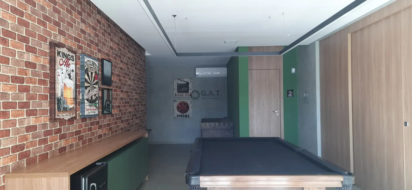 Foto 6 de Apartamento com 2 quartos à venda, 82m2 em Vila Espírito Santo, Sorocaba - SP