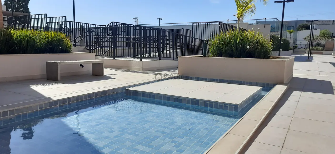 Foto 2 de Apartamento com 2 quartos à venda, 82m2 em Vila Espírito Santo, Sorocaba - SP