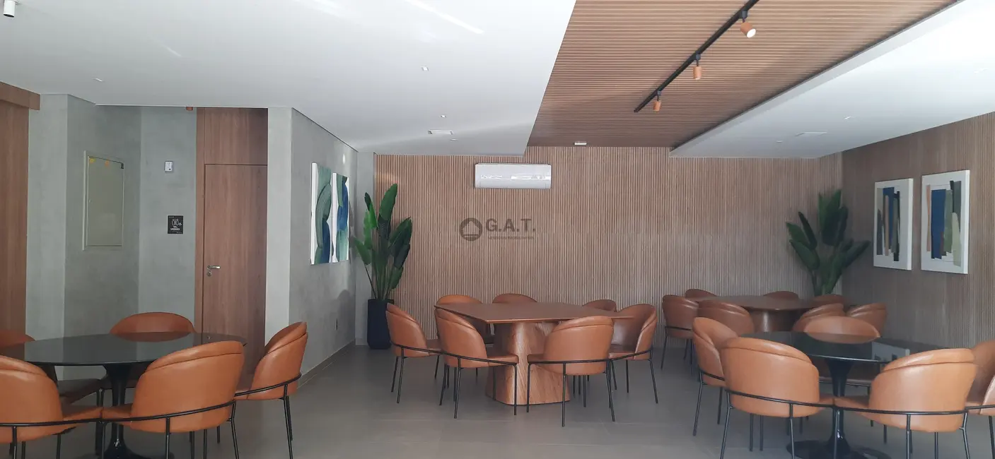 Foto 5 de Apartamento com 2 quartos à venda, 82m2 em Vila Espírito Santo, Sorocaba - SP