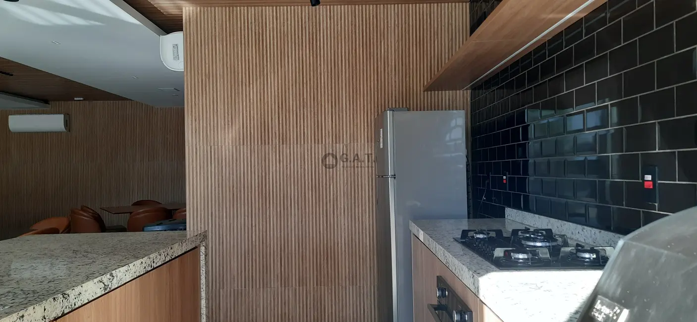 Foto 4 de Apartamento com 2 quartos à venda, 82m2 em Vila Espírito Santo, Sorocaba - SP