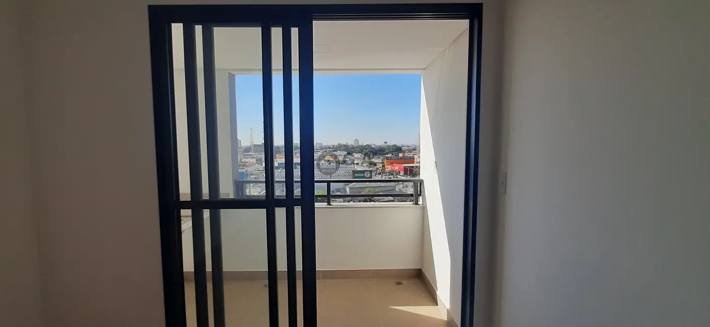Apartamento com 1 quarto à venda, 62m2 em Vila Espírito Santo, Sorocaba - SP - imagem 2 Foto 2 de Apartamento com 1 quarto à venda, 62m2 em Vila Espírito Santo, Sorocaba - SP