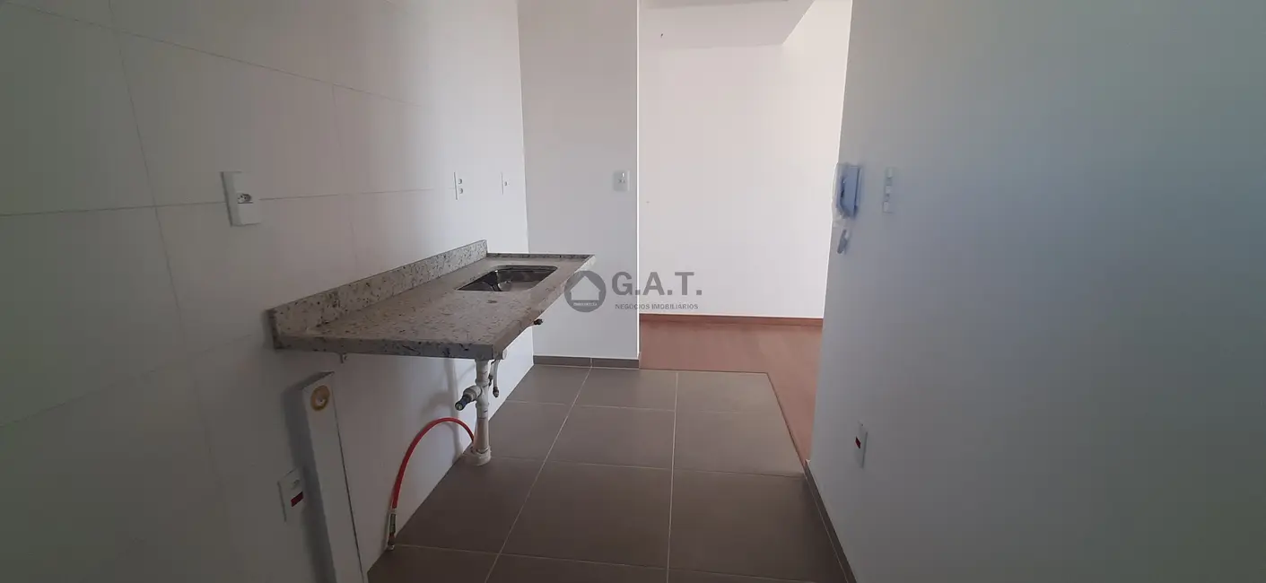 Apartamento com 1 quarto à venda, 62m2 em Vila Espírito Santo, Sorocaba - SP - imagem 3 Foto 3 de Apartamento com 1 quarto à venda, 62m2 em Vila Espírito Santo, Sorocaba - SP