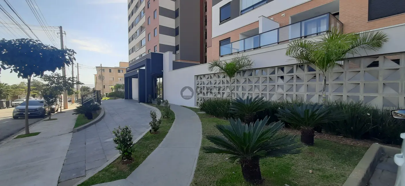 Apartamento com 1 quarto à venda, 62m2 em Vila Espírito Santo, Sorocaba - SP - imagem 1 Foto 1 de Apartamento com 1 quarto à venda, 62m2 em Vila Espírito Santo, Sorocaba - SP