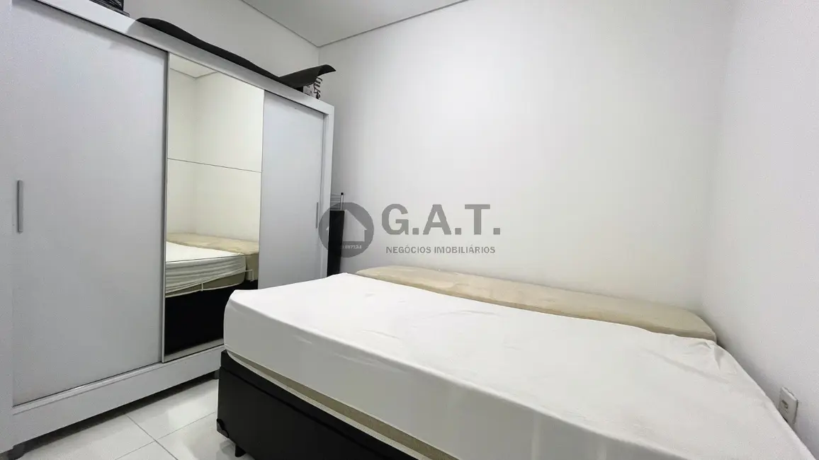 Foto 8 de Apartamento com 2 quartos para alugar, 144m2 em Vila Santana, Sorocaba - SP