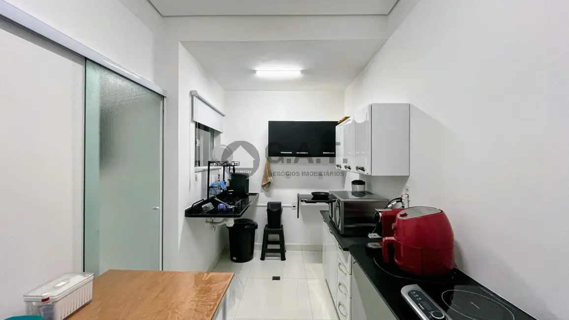 Foto 3 de Apartamento com 2 quartos para alugar, 144m2 em Vila Santana, Sorocaba - SP