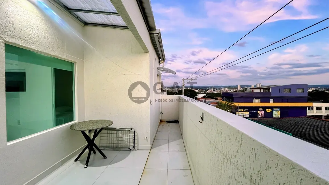 Foto 9 de Apartamento com 2 quartos para alugar, 144m2 em Vila Santana, Sorocaba - SP